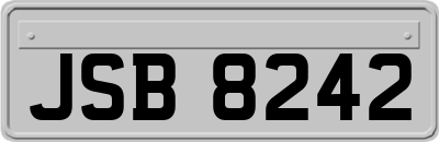 JSB8242