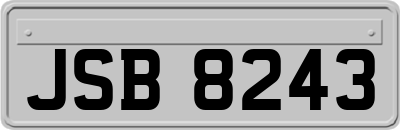 JSB8243
