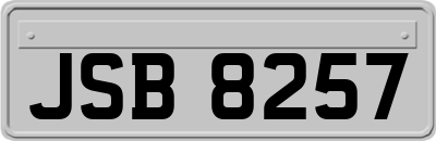 JSB8257