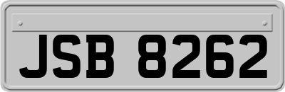 JSB8262