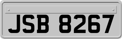 JSB8267
