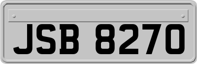 JSB8270