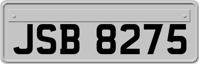 JSB8275