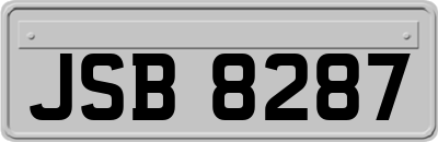 JSB8287