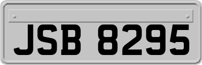 JSB8295