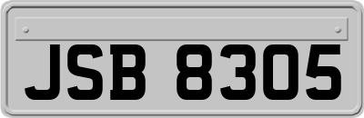 JSB8305
