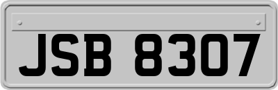 JSB8307
