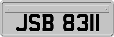JSB8311