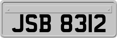 JSB8312