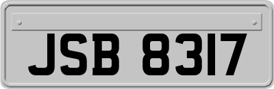 JSB8317