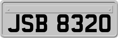 JSB8320