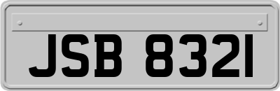 JSB8321