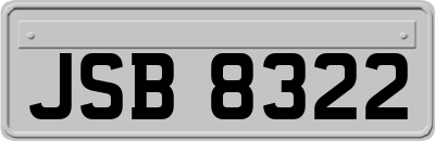 JSB8322