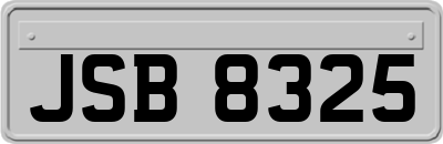JSB8325