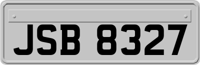 JSB8327