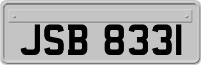 JSB8331