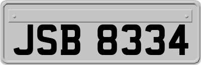 JSB8334