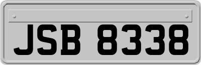 JSB8338