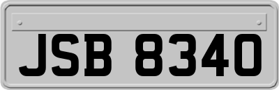 JSB8340