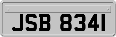 JSB8341