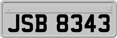 JSB8343
