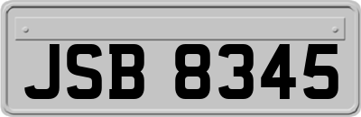 JSB8345