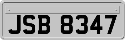 JSB8347