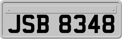 JSB8348