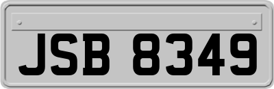 JSB8349