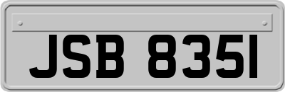 JSB8351