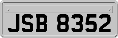 JSB8352