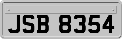 JSB8354