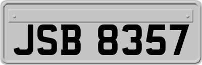 JSB8357