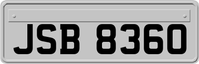 JSB8360