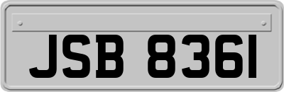 JSB8361