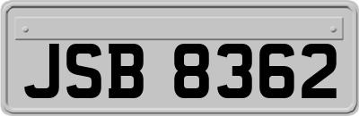 JSB8362