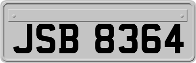 JSB8364