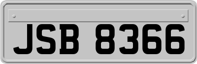 JSB8366