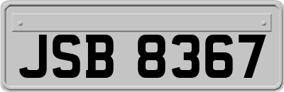 JSB8367