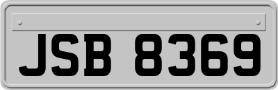 JSB8369