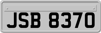 JSB8370