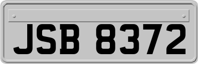JSB8372