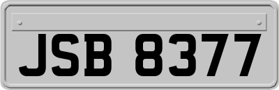 JSB8377