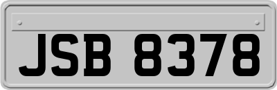 JSB8378