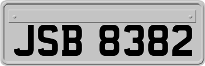 JSB8382