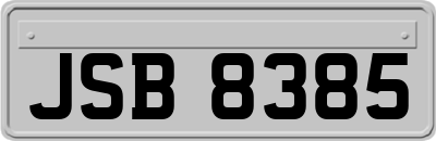 JSB8385