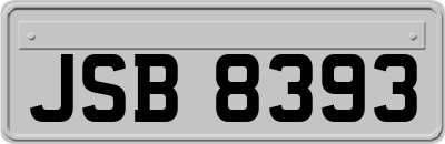 JSB8393