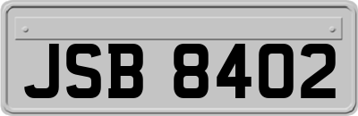 JSB8402