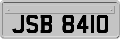 JSB8410