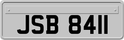 JSB8411